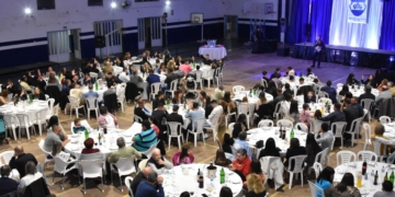 El Club Alba de Maciel celebrará su 114 aniversario con una cena show