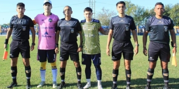 Liga Totorense: este finde se definen los semifinalistas de la liguilla