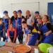 Comenzó en Gaboto el Taller de Panificación y Cocina Tradicional