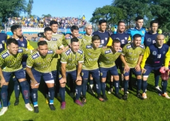 Clasificados: el León rugió en Serodino y el Atle eliminó al Celeste