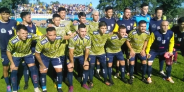 Clasificados: el León rugió en Serodino y el Atle eliminó al Celeste