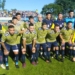 Clasificados: el León rugió en Serodino y el Atle eliminó al Celeste