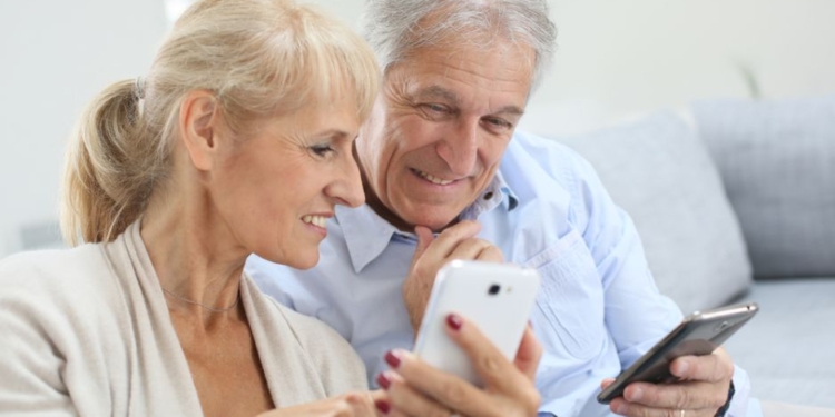 Andino abrió la inscripción a actividades para personas mayores de 60 años