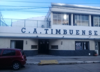 El Club Timbuense llama a Asamblea Ordinaria para renovar su comisión directiva