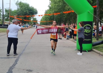 Confirmaron la fecha de la segunda maratón «Domingo Polidoro» en Totoras
