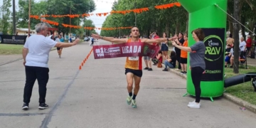 Confirmaron la fecha de la segunda maratón «Domingo Polidoro» en Totoras