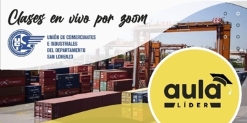 Dictarán el curso de auxiliar en gestión aduanera y logística del comercio internacional