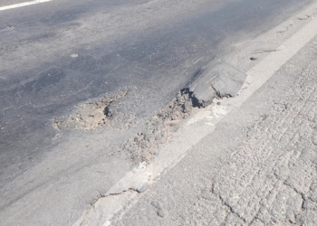 Estado de la autopista: la Cámara de Comercio de San Lorenzo se sumó a los reclamos