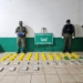 Totoras: secuestraron 50 kilos de cocaína en un control sobre Ruta 34