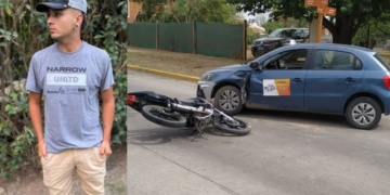 Familiares y amigos de Joni Zent pedirán Justicia en Oliveros: «No fue un accidente»