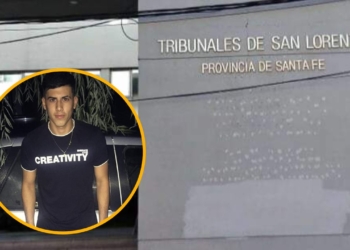Muerte de Tobías: apareció un nuevo testigo y la familia se constituye como querellante