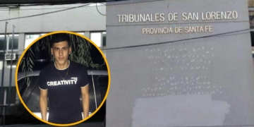 Muerte de Tobías: apareció un nuevo testigo y la familia se constituye como querellante