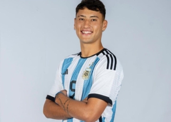 Mascherano dio la lista definitiva y Véliz jugará el Mundial Sub 20