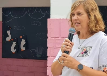 Lanatti confirmó que va por la reelección: «Tengo ganas de seguir trabajando por Totoras»