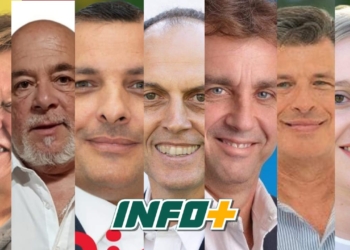 Todos por una banca: 15 precandidatos a senador por Iriondo y 12 por San Jerónimo