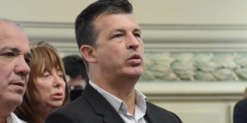 Diana pidió al gobierno asegurar una guardia médica las 24 horas en Díaz