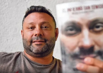 Sebastián Mascherano dará una charla sobre prevención de adicciones en Carrizales