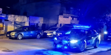 Asesinaron de cinco balazos a un joven de 27 años en Capitán Bermúdez