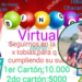 Gaboto: salieron a la venta los cartones del bingo virtual a beneficio de Tobias