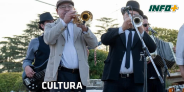 Cultura Iriondo llegará a Correa con música, gastronomía y artesanos