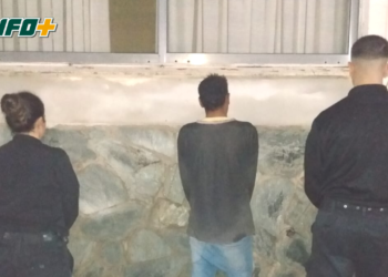 Detuvieron al hombre que atacó a una mujer en Coronda