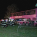 Choque fatal en Ruta 34: al menos 3 muertos y múltiples heridos