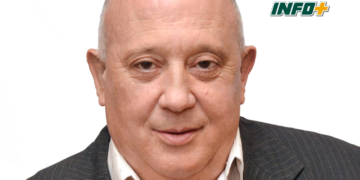 Pepe Pascual reclamó por los continuos cortes en el alumbrado público de Totoras