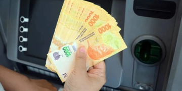 La provincia confirmó el cronograma de pago del aguinaldo a jubilados y empleados públicos