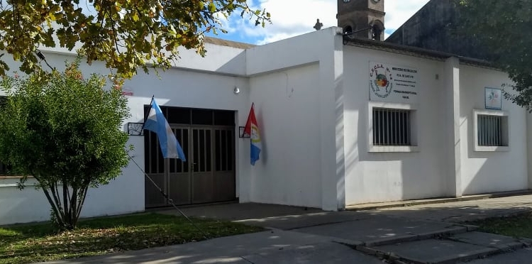 El Cecla Nº 14 de Maciel abre la inscripción a nuevos cursos