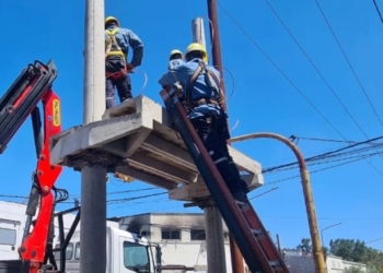 Lanatti reclamó a la EPE que reduzca los cortes de luz en Totoras