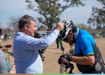 El domingo llega la 2da edición del Rural Bike en Timbúes