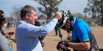 El domingo llega la 2da edición del Rural Bike en Timbúes