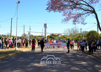La Maratón inclusiva «Corriendo sin barreras» de Díaz ya tiene fecha para su nueva edición