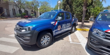 Golpearon a un hombre en su casa de Coronda, le robaron dinero y lo dejaron atado