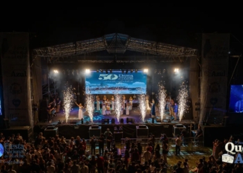 La Fiesta Nacional de la Leche en Totoras ya confirmó sus fechas para este 2023