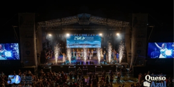 La Fiesta Nacional de la Leche en Totoras ya confirmó sus fechas para este 2023