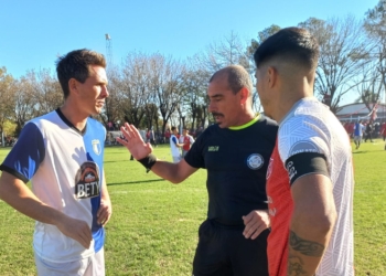 Partido por partido: este domingo comienza el torneo Clausura de la Totorense