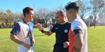 Partido por partido: este domingo comienza el torneo Clausura de la Totorense