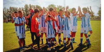 Dictarán una charla en Díaz sobre «educación emocional para el deporte»