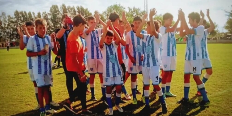 Dictarán una charla en Díaz sobre «educación emocional para el deporte»