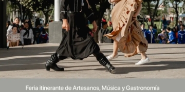 Carrizales será sede de la feria «Cultura Iriondo» con artesanos, shows en vivo y más