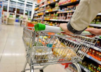 La canasta básica aumentó 7,2% en mayo: una familia tipo necesitó $217.916 para no ser pobre