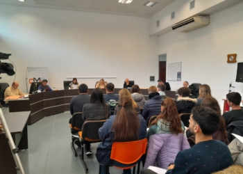 «Concejal por un día»: jóvenes de Totoras podrán elevar proyectos al Concejo