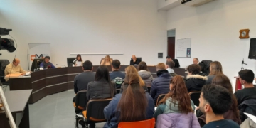 «Concejal por un día»: jóvenes de Totoras podrán elevar proyectos al Concejo