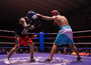 Realizarán un festival de boxeo amateur a beneficio en San Genaro