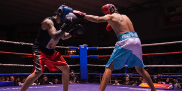 Realizarán un festival de boxeo amateur a beneficio en San Genaro