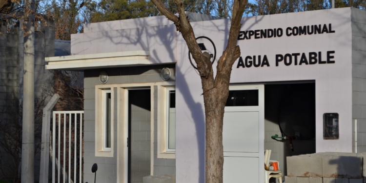 Construyen una nueva sala de salud pública en Villa Eloísa