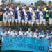 Batacazo en la Totorense: Carju y Sportivo Díaz clasificaron a semifinales del Apertura