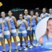 Orgullo de Oliveros: Ange Giacone preseleccionada para el Mundial U19 en Madrid