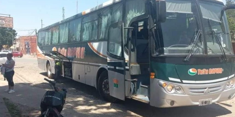 Confirmado: aumenta un 40% el boleto de colectivos interurbanos